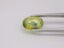 $1 RES * Buy Now $1,899.00 * 1.65ct Blue Green Oval SI1 Sapphire Loose Gemstone Carousel 3