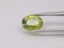 $1 RES * Buy Now $1,899.00 * 1.65ct Blue Green Oval SI1 Sapphire Loose Gemstone Carousel 6