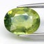 $1 RES * Buy Now $1,899.00 * 1.65ct Blue Green Oval SI1 Sapphire Loose Gemstone Carousel 1