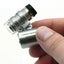 1set 60X Magnifying Loupe Jewelry Jewelers Pocket Magnifier Loop Eye Glass Le... Carousel 6