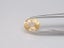 $1 RES * Buy Now $1,499.00 * 0.83ct Oval Yellow SI1 SAPPHIRE Loose Gemstone Carousel 3