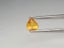 $1 RES * Buy Now $1,399.00 * 0.73ct Pear Yellow SI1 SAPPHIRE Loose Gemstone Carousel 4