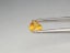 $1 RES * Buy Now $1,399.00 * 0.73ct Pear Yellow SI1 SAPPHIRE Loose Gemstone Carousel 10