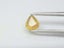 $1 RES * Buy Now $1,099.00 * 0.64ct Pear Green Yellow SAPPHIRE Loose Gemstone Carousel 3