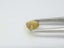 $1 RES * Buy Now $1,099.00 * 0.64ct Pear Green Yellow SAPPHIRE Loose Gemstone Carousel 4