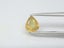 $1 RES * Buy Now $1,099.00 * 0.64ct Pear Green Yellow SAPPHIRE Loose Gemstone Carousel 6