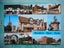Views of Stratford-Upon-Avon, Warwickshire Postcard Carousel 1