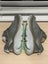 HOKA ONE ONE Running Shoes in Olive Green Size EUR 38 Carousel 4