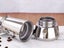 Coffee Maker Moka Percolator Espresso Latte Stainless Steel Pot M Carousel 5