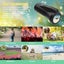 Telescope for Kids Digital Monoculars with Self Timer for Ages 3 to 10 Black Carousel 8
