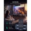 AKB74815371 Replacement Remote Control for LG Wireless Sound Bar Carousel 3