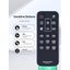 AKB74815371 Replacement Remote Control for LG Wireless Sound Bar Carousel 4