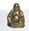 +++ BRASS BUDDHA BELL +++ Carousel 1