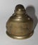 +++ BRASS BUDDHA BELL +++ Carousel 4