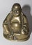+++ BRASS BUDDHA BELL +++ Carousel 6