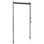 Outdoor Roller Blind 100X270 Cm Anthracite Blinds & Shades Carousel 6