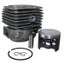 Cylinder & Piston Kit to suit Husqvarna 272XP Carousel 1