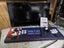 Retro Arcade Game Console with Retro Games ***PLUS Wide Screen TV*** Carousel 1