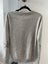 Zadig and Voltaire current season 2025 cashmere sweater Carousel 6