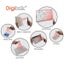 5 In 1 2D Laser Image Capture Pen Scanners Carousel 3