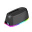 Simplecom Sd336 Usb 3.0 Docking Station For 2.5" And 3.5" Sata Drive With Rgb Li Carousel 3