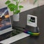 Simplecom Sd336 Usb 3.0 Docking Station For 2.5" And 3.5" Sata Drive With Rgb Li Carousel 5