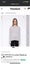 Zadig and Voltaire current season 2025 cashmere sweater Carousel 1