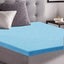 Dreamz 5Cm Thickness Cool Gel Memory King Single Mattresses Carousel 7