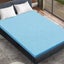Dreamz 5Cm Thickness Cool Gel Memory King Single Mattresses Carousel 6