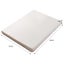 Dreamz 7Cm Memory Foam Bed Mattress King Mattresses Carousel 2