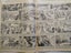 old comic bulk lot - 6x Film Fun 1954 - consecutive issues Carousel 8