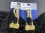2 magnetic curtain tie backs / curtain buckles (2 pairs available) Carousel 2