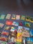 Bulk lot of Telecom Phonecards Carousel 4