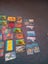Bulk lot of Telecom Phonecards Carousel 5