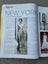 5 Vintage Collectable Fashion Designers Resource Magazine/Books Carousel 4