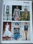 5 Vintage Collectable Fashion Designers Resource Magazine/Books Carousel 5
