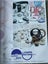 5 Vintage Collectable Fashion Designers Resource Magazine/Books Carousel 6