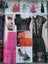 5 Vintage Collectable Fashion Designers Resource Magazine/Books Carousel 9