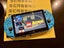 PS Vita Console Aqua Blue 512GB + Acessories Carousel 7