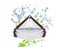 PTN NEW Tarpaulin Cover Tarps Clearance Carousel 17