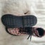 Doc style floral pixie boots Carousel 3