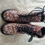 Doc style floral pixie boots Carousel 5