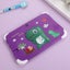 Kids Tablet 7 inch Android 12.0 Octa-Core Tablets 2GB RAM 32GB ROM Purple Carousel 6