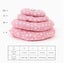 Elosung 2 Pcs Soft Pet Recovery Collar Comfortable Anti Lick Cone For Cats & Dog Carousel 2