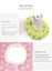 Elosung 2 Pcs Soft Pet Recovery Collar Comfortable Anti Lick Cone For Cats & Dog Carousel 3