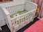 Baby Cot - Touchwood Carousel 2