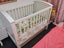 Baby Cot - Touchwood Carousel 1