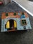 Push along Thomas The tank engine toys and track Carousel 6