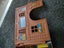 Push along Thomas The tank engine toys and track Carousel 8