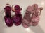 Beautiful fairy dresses + shoes. New + near new Carousel 6